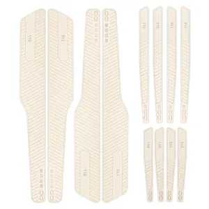 MAHOOT EDGE-W door-Mirror-Bumper Protector for MVM 110