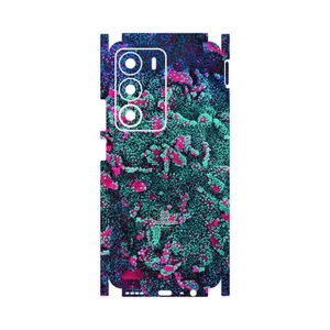 MAHOOT Atom Universe 8-FullSkin Cover Sticker for Realme C71