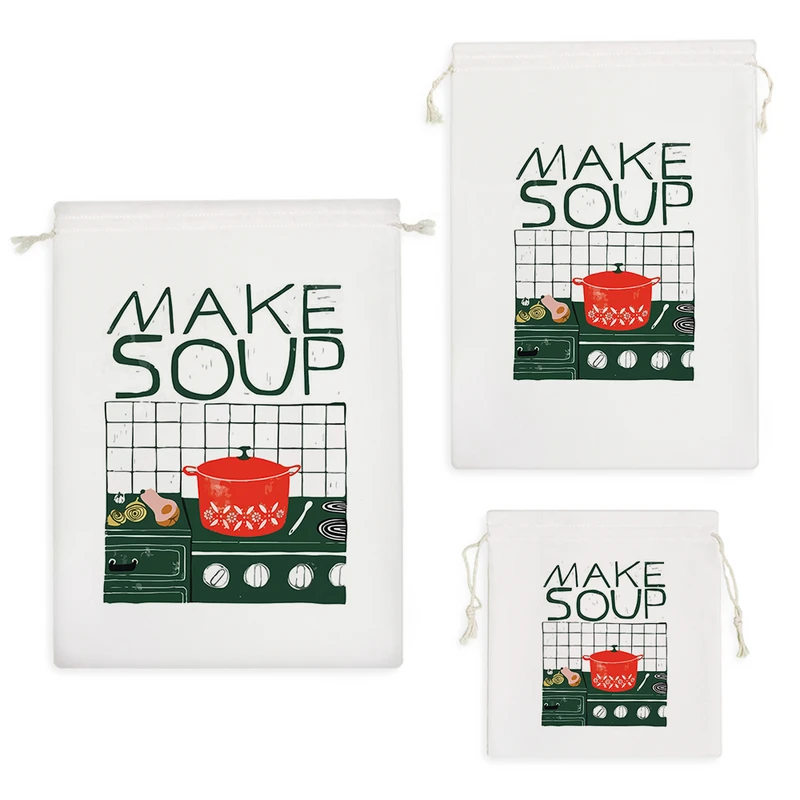 نظم دهنده خندالو مدل سوپ خانگی کد 9405 مجموعه 3 عددی