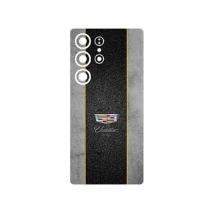 MAHOOT Cadillac Cover Sticker for Samsung Galaxy S25 Ultra