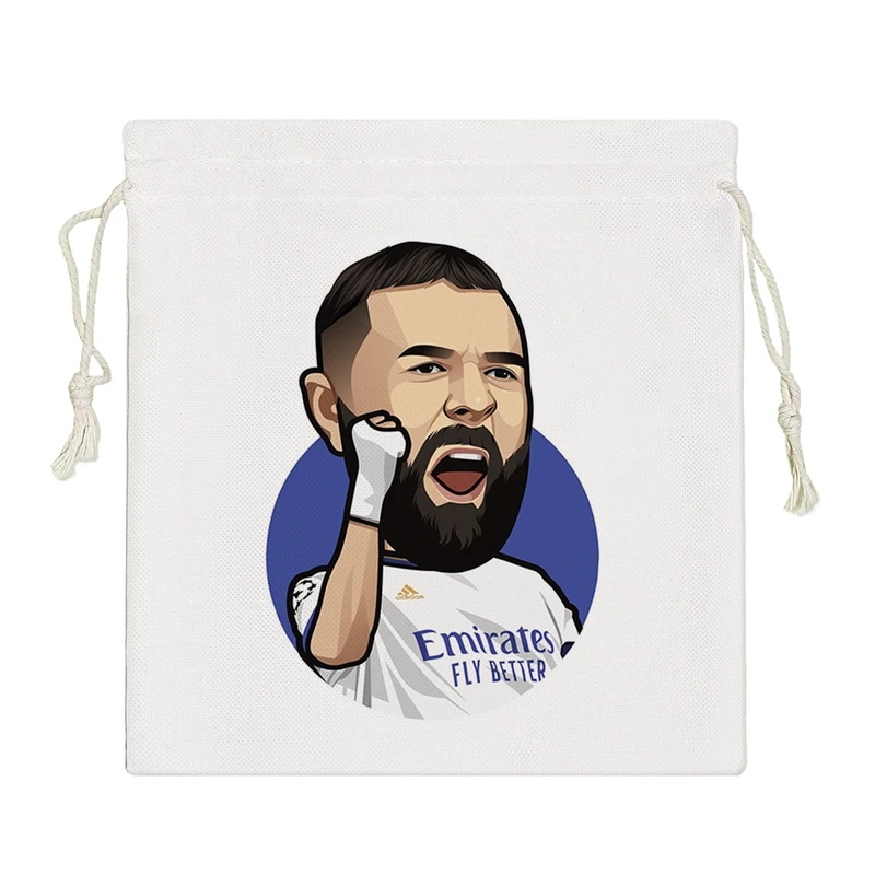 نظم دهنده خندالو مدل کریم بنزما کد 6050-S