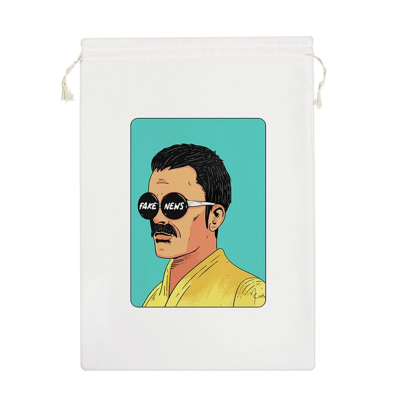 نظم دهنده خندالو مدل اخبار فیک کد 7970-M