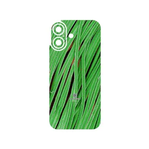 MAHOOT Atom Universe 5 Cover Sticker for Apple iPhone 17