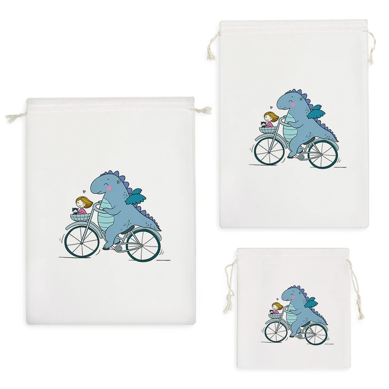 نظم دهنده خندالو مدل اژدهای بامزه کد H1331 مجموعه 3 عددی