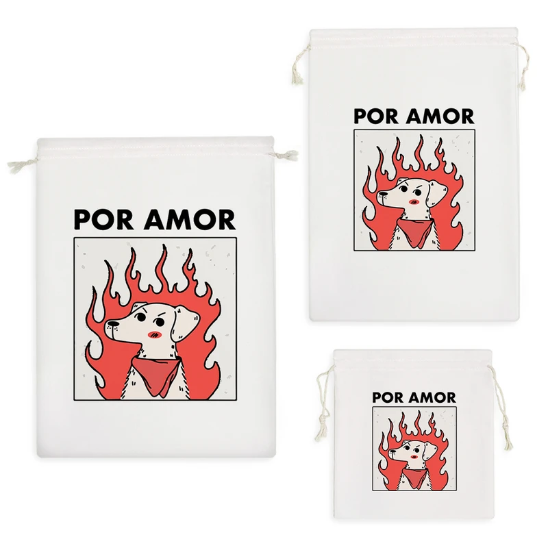 نظم دهنده خندالو مدل سگ آتشین کد 8447 مجموعه 3 عددی