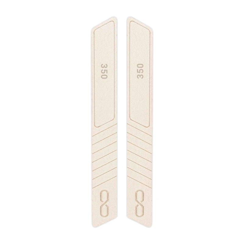 محافظ لبه آینه خودرو ماهوت مدل RAZR-W مناسب برای ام جی 350 مجموعه 2 عددی