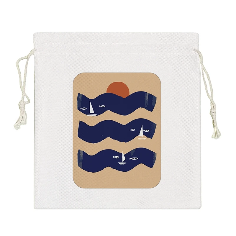 نظم دهنده خندالو مدل غروب در دریا کد 8726-S