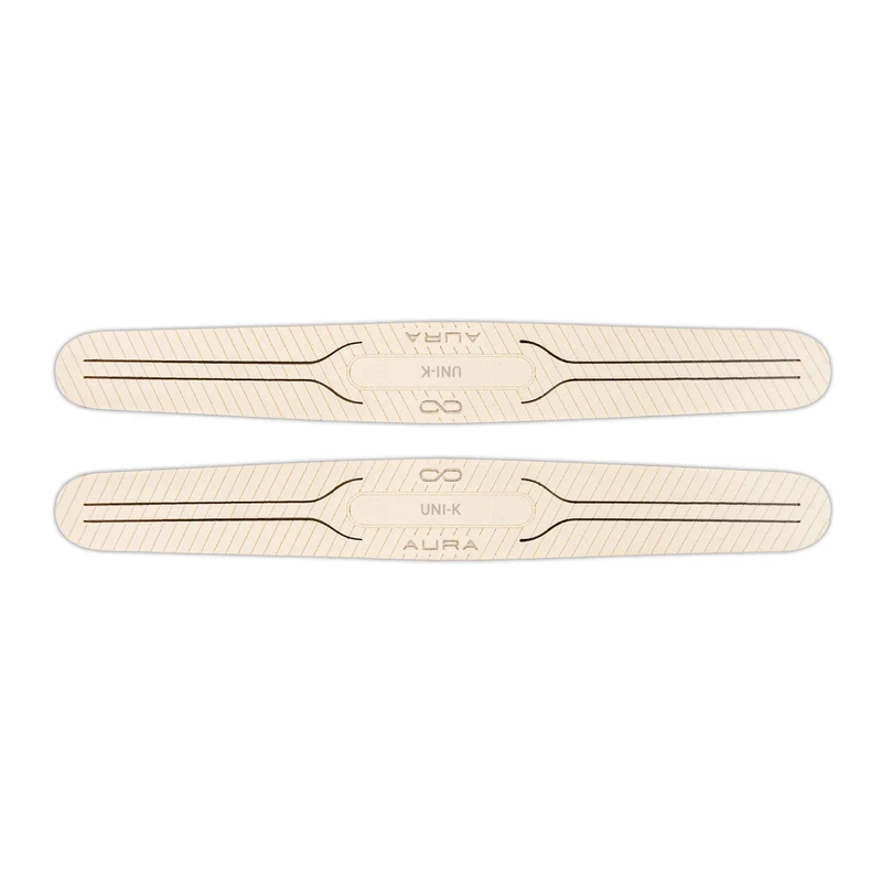 محافظ گوشه سپر خودرو ماهوت مدل AURA-W مناسب برای چانگان UNI-K مجموعه 2 عددی