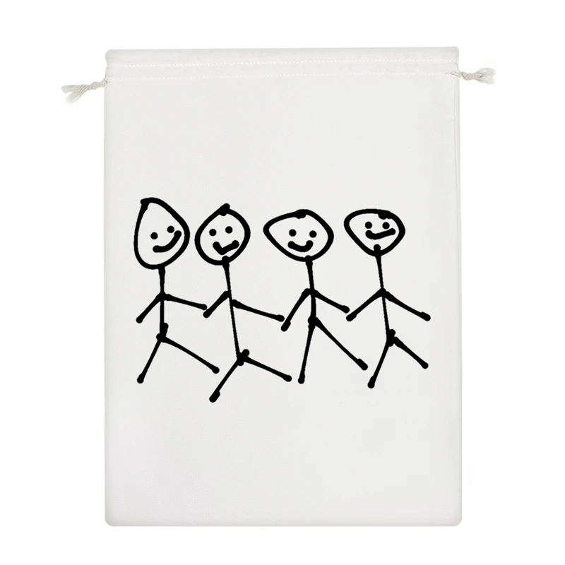 نظم دهنده خندالو مدل آدمک خطی کد H451