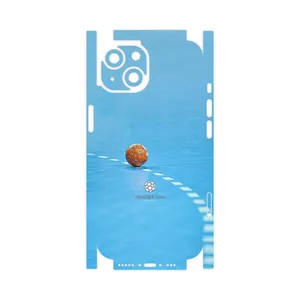 MAHOOT Handball-FullSkin Cover Sticker for Apple iPhone 14