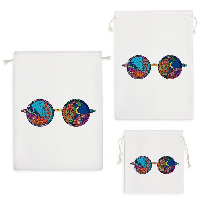 نظم دهنده خندالو مدل عینک کد 5342 مجموعه 3 عددی