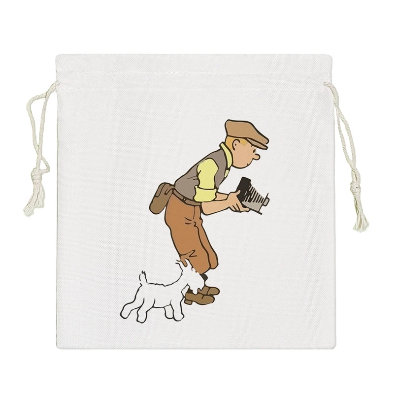 نظم دهنده خندالو مدل تن تن کد 8487-S