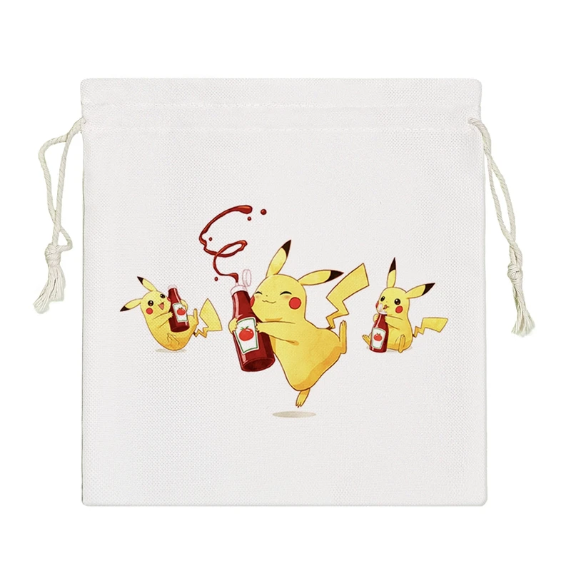 نظم دهنده خندالو مدل پیکاچو انیمه پوکمون کد 1428-S