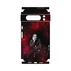 MAHOOT Tom Hanks-FullSkin Cover Sticker for Google Pixel 8 Pro