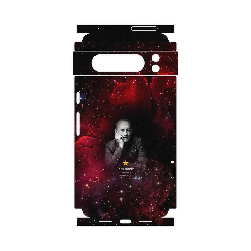 برچسب پوششی ماهوت مدل Tom Hanks-FullSkin مناسب برای گوشی موبایل گوگل Pixel 8 Pro