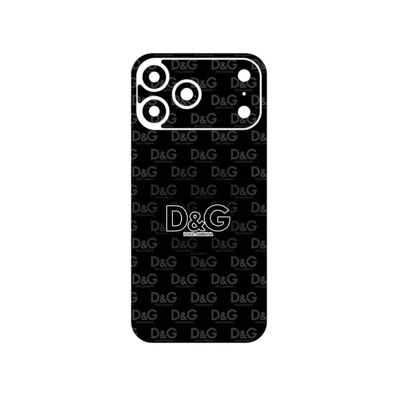 برچسب پوششی ماهوت مدل DG مناسب برای گوشی موبایل اپل iPhone 17 Pro Max