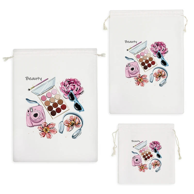 نظم دهنده خندالو مدل مد و زیبایی کد 3287 مجموعه 3 عددی