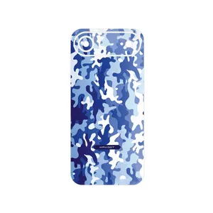 MAHOOT Army_Winter Cover Sticker for Apple iPhone 17 Air
