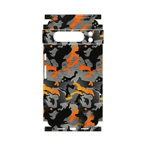 MAHOOT Army_Autumn-FullSkin Cover Sticker for Google Pixel 8 Pro