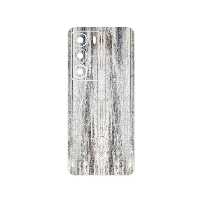 برچسب پوششی ماهوت مدل Wood Texture 8 مناسب برای گوشی موبایل ریلمی C71