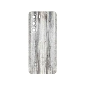 MAHOOT Wood Texture 8 Cover Sticker for Realme C71