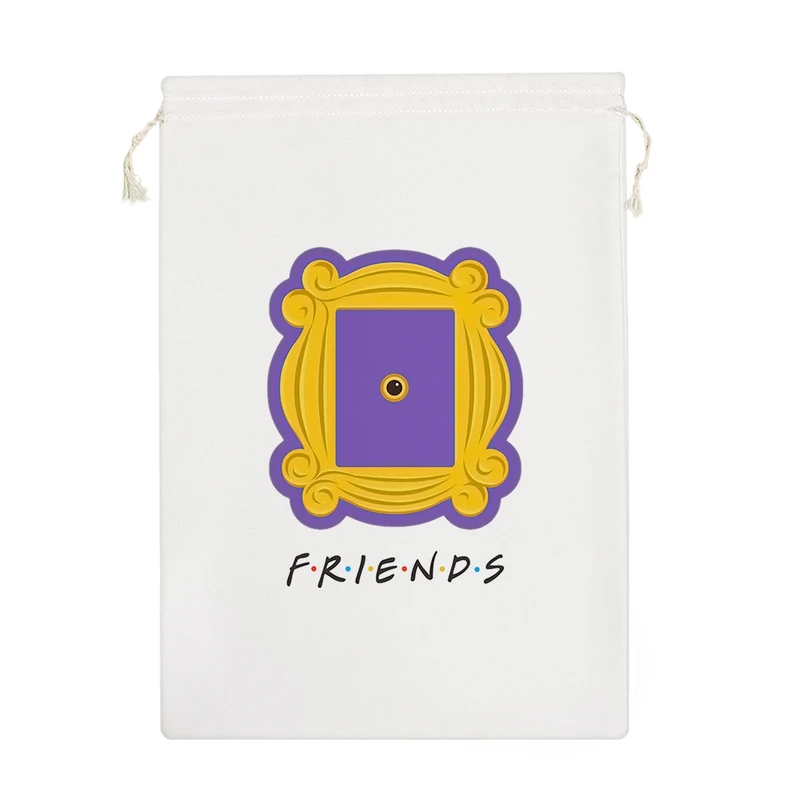 نظم دهنده خندالو مدل سریال فرندز  کد 308-M