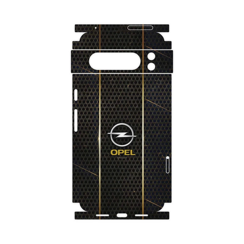 برچسب پوششی ماهوت مدل OPEL-FullSkin مناسب برای گوشی موبایل گوگل Pixel 8 Pro
