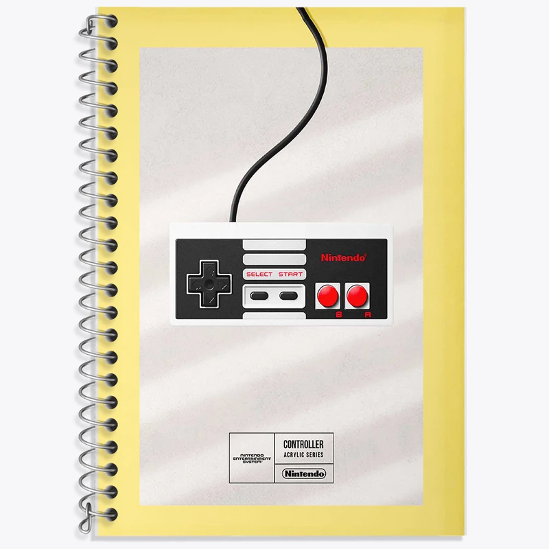 دفتر نت موسیقی 50 برگ خندالو طرح دسته بازی کد F11979