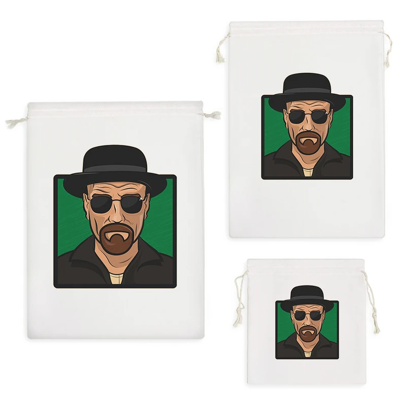 نظم دهنده خندالو مدل سریال Breaking Bad کد 5892 مجموعه 3 عددی