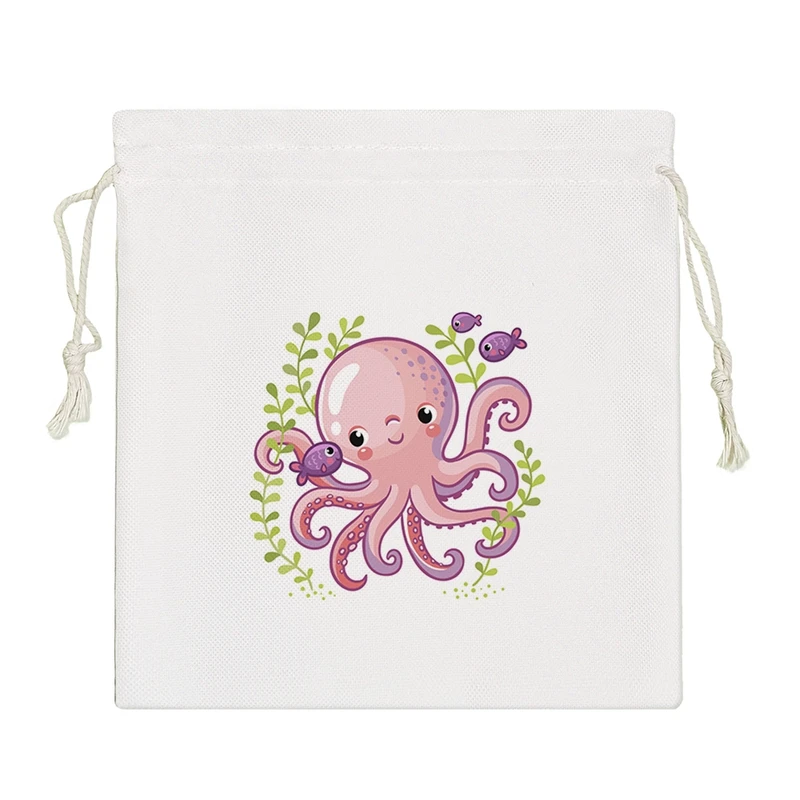 نظم دهنده خندالو مدل اختاپوس بامزه کد H1317-S