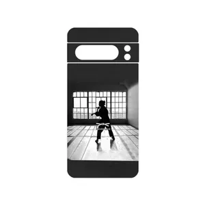 MAHOOT Karate Cover Sticker for Google Pixel 8 Pro