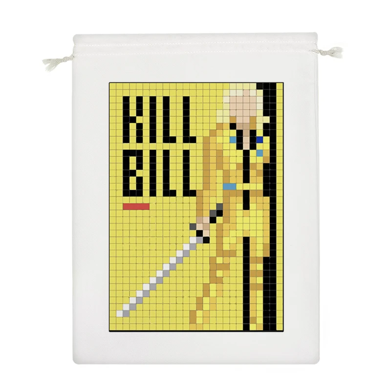 نظم دهنده خندالو مدل بیل را بکش (Kill Bill) کد 10341