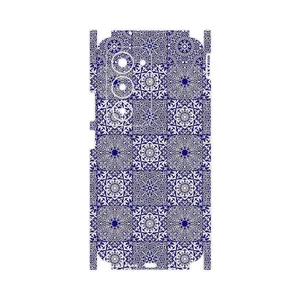 MAHOOT Iran Tile 11-FullSkin Cover Sticker for Xiaomi Redmi 15 4G