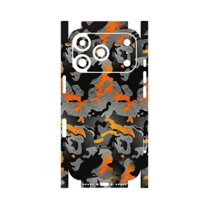 MAHOOT Army_Autumn-FullSkin Cover Sticker for Apple iPhone 17 Pro