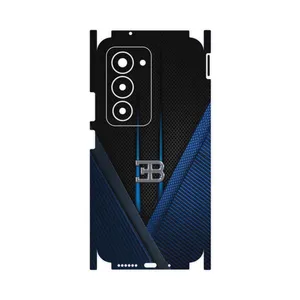 MAHOOT BUGATTI-FullSkin Cover Sticker for Xiaomi Redmi 15 4G