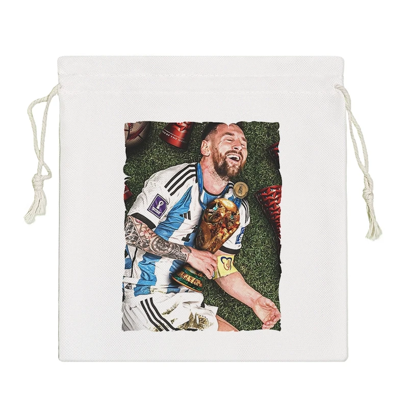 نظم دهنده خندالو مدل لیونل مسی کد 5963-S