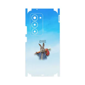MAHOOT Peter Rabbit-FullSkin Cover Sticker for Xiaomi Redmi 15 4G