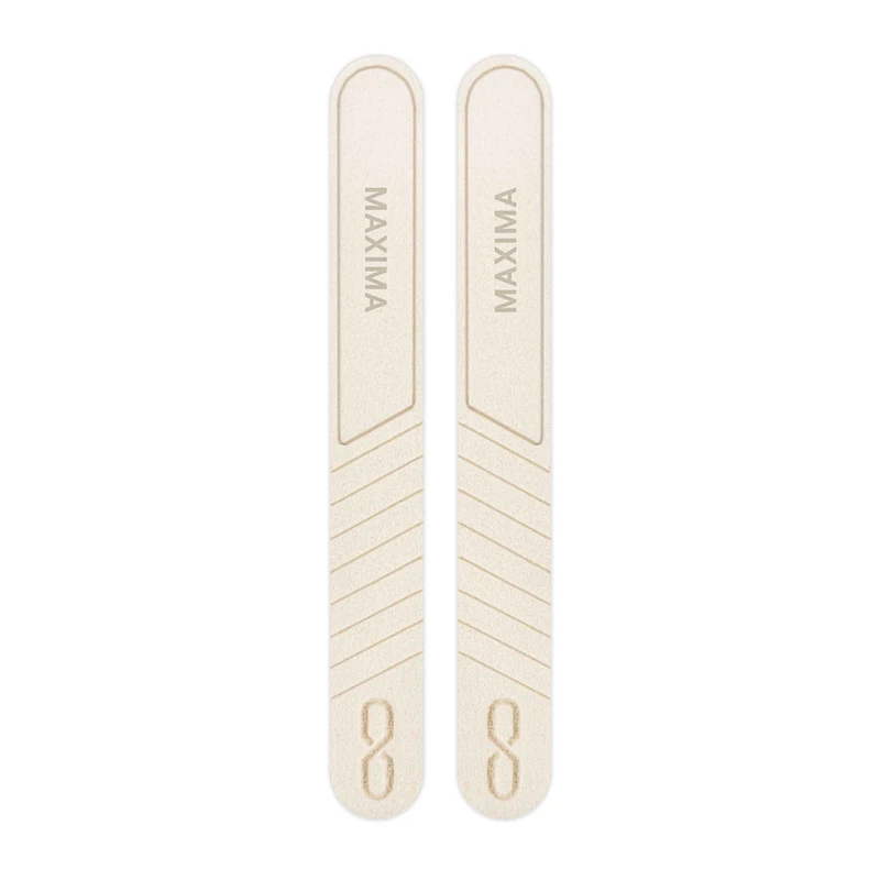 محافظ لبه آینه خودرو ماهوت مدل AURA-W مناسب برای نیسان MAXIMA مجموعه 2 عددی