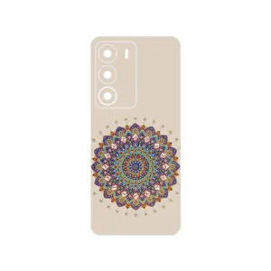 MAHOOT Art of Illumination 5 Cover Sticker for Realme C71