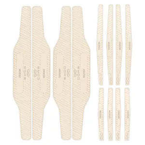 MAHOOT CORE-W door-Mirror-Bumper Protector for SSANGYONG MUSSO