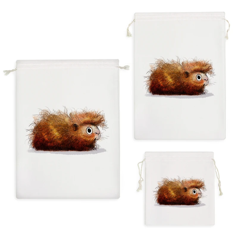 نظم دهنده خندالو مدل خوکچه هندی کد 2916 مجموعه 3 عددی