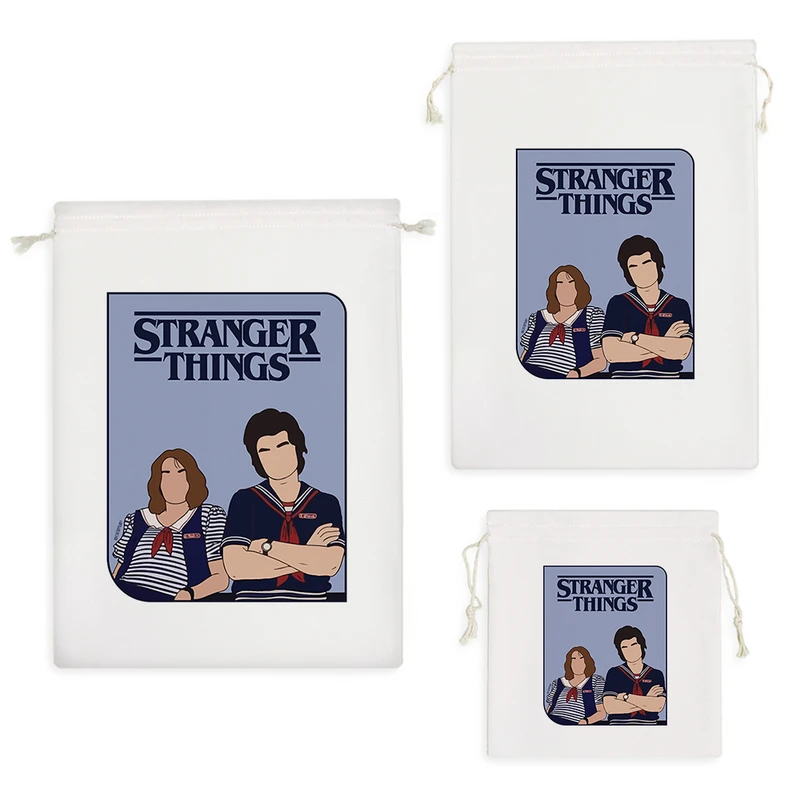 نظم دهنده خندالو مدل Stranger Things کد 9915 مجموعه 3 عددی