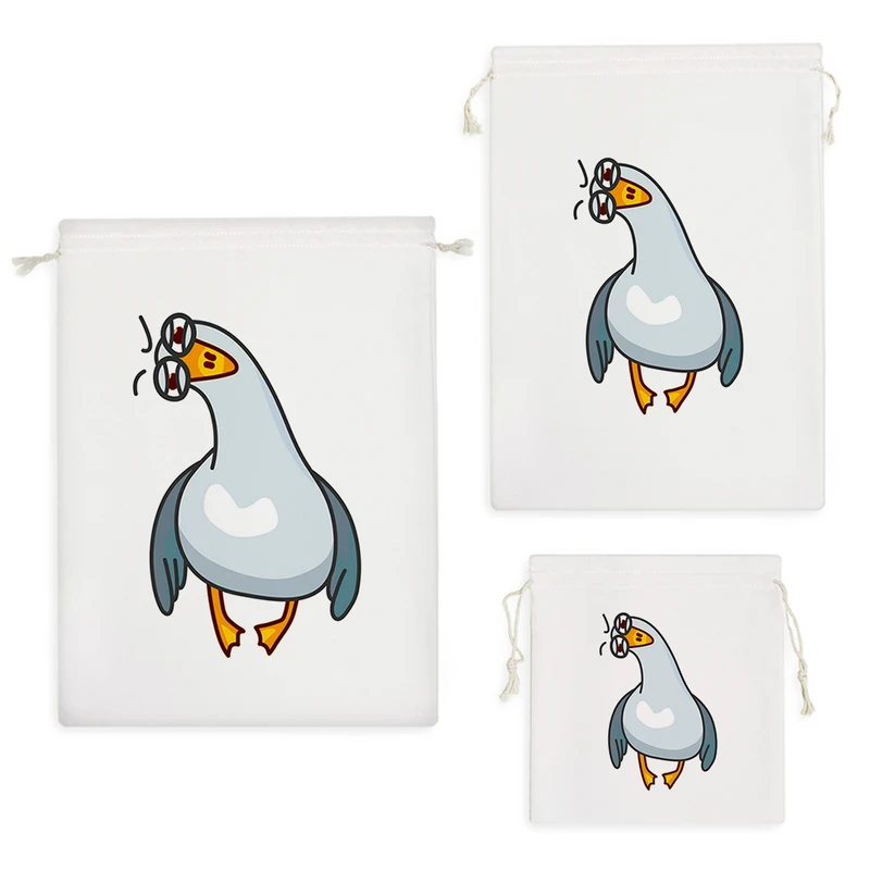 نظم دهنده خندالو مدل مرغ دریایی کد H1039 مجموعه 3 عددی