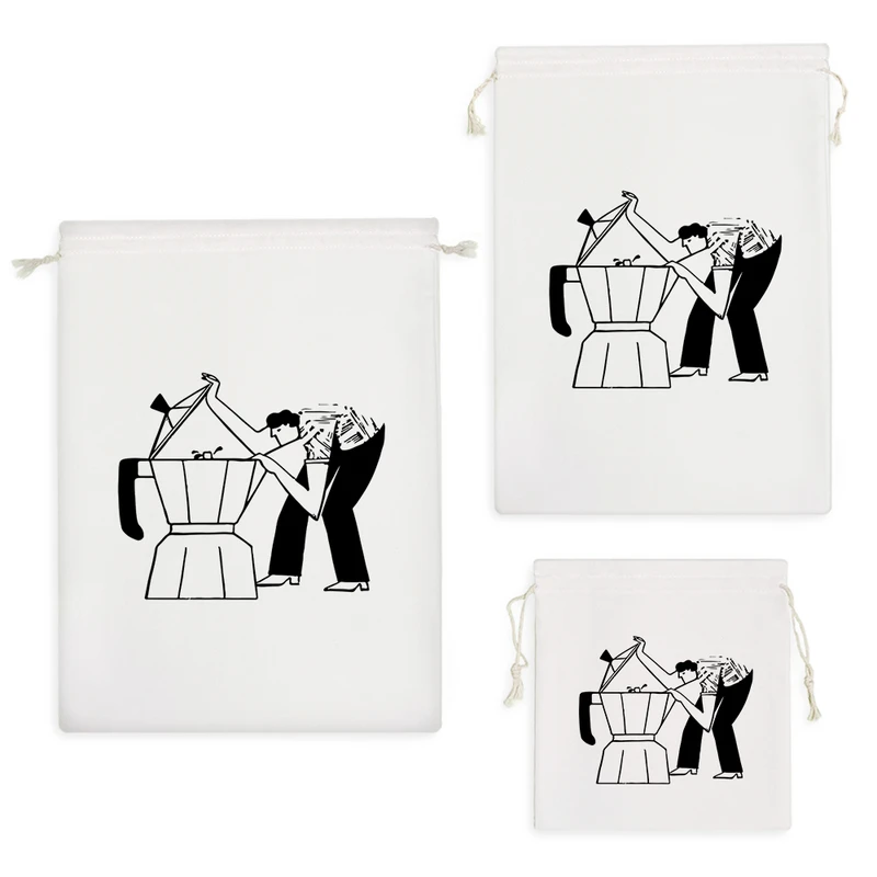 نظم دهنده خندالو مدل کافی لاور کد 10364 مجموعه 3 عددی