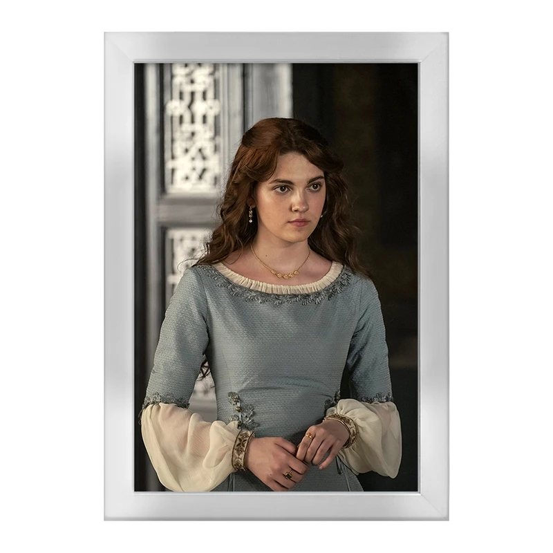 تابلو خندالو طرح آلیسنت سریال خاندان اژدهایان House of dragon کد 28510