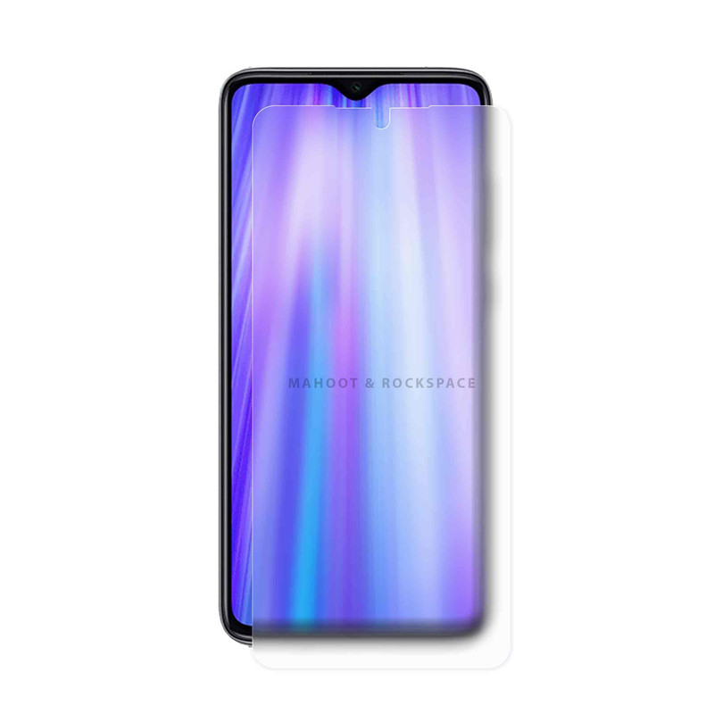 محافظ صفحه نمایش ماهوت مدل PAPER-MT مناسب برای گوشی موبایل شیائومی Redmi Note 8 Pro