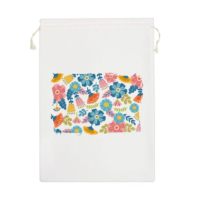 نظم دهنده خندالو مدل گل گلی کد 3299-M