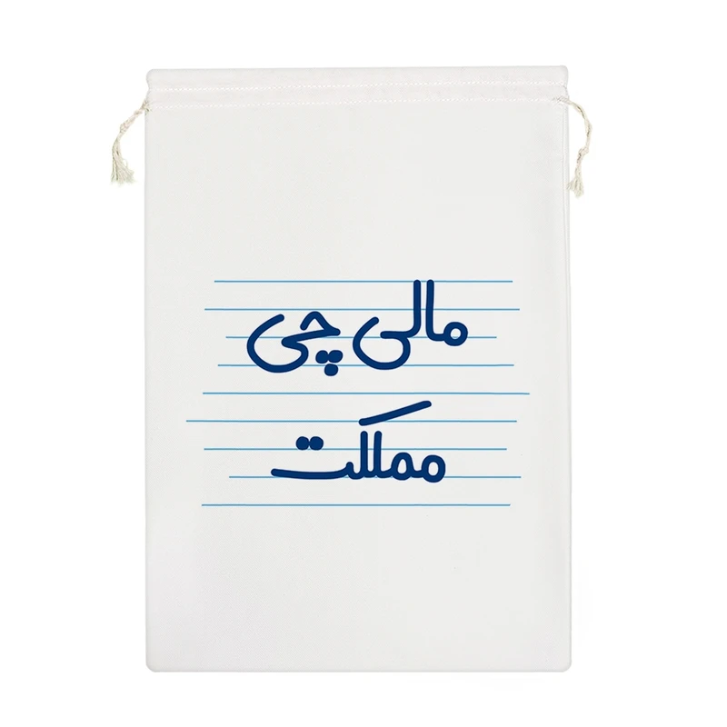 نظم دهنده خندالو مدل مالی چی مملکت کد 3886-M