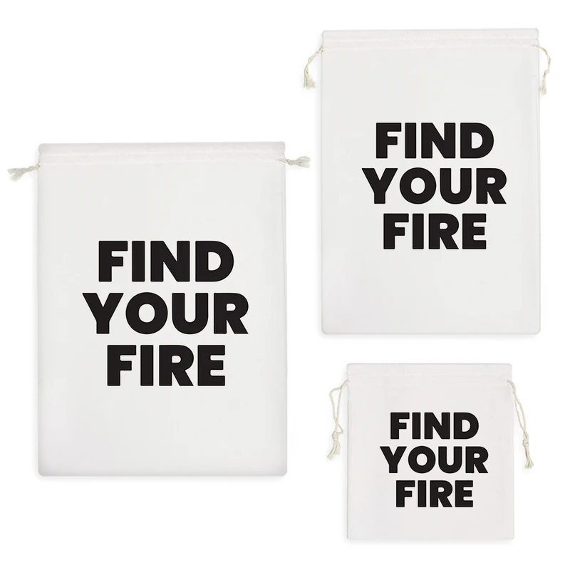 نظم دهنده خندالو مدل Find Your Fire کد 6381 مجموعه 3 عددی