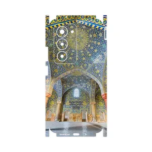 MAHOOT Imam Mosque in Isfahan-FullSkin Cover Sticker for Xiaomi Redmi 15 4G